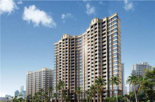 國貿(mào)潤園（2011G10地塊）一期、二期工程